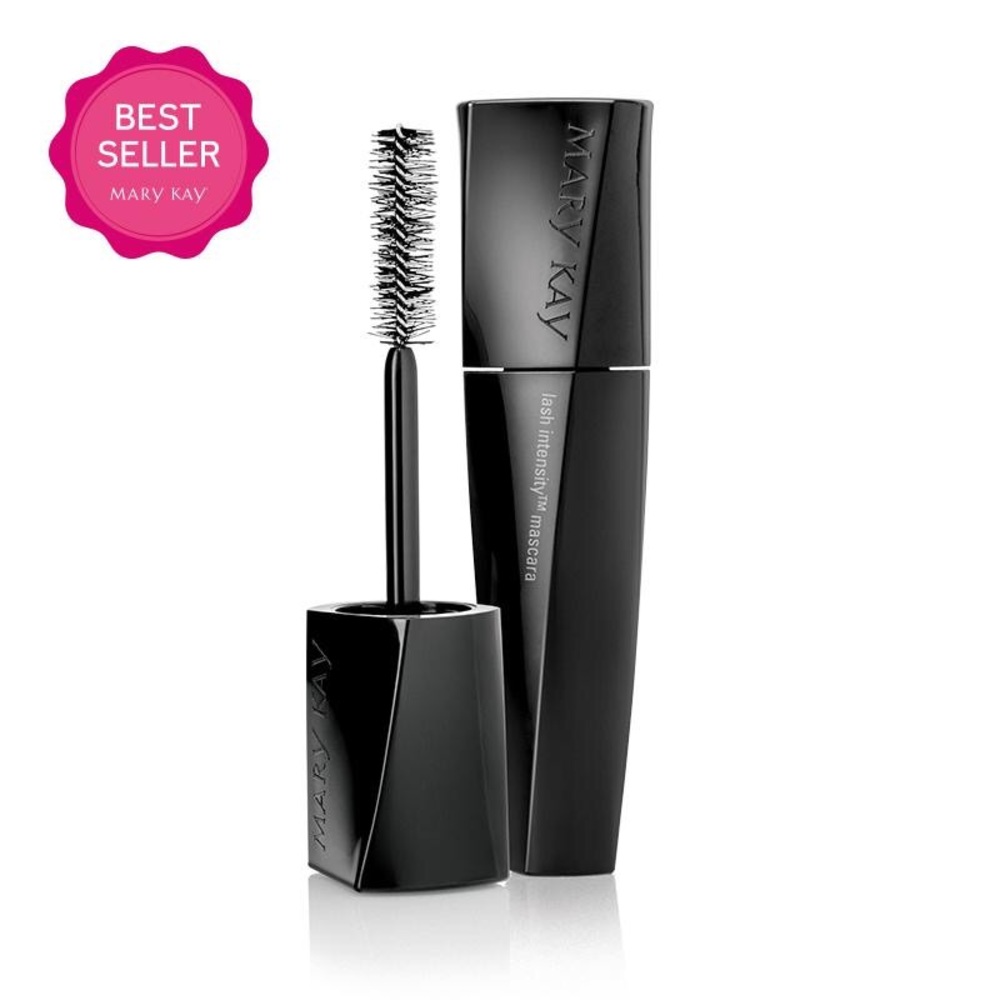Mary Kay Lash Intensity Mascara, Black